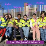 Gala van de gouden Isa